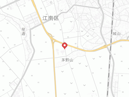 Kameda General Gymnasium map