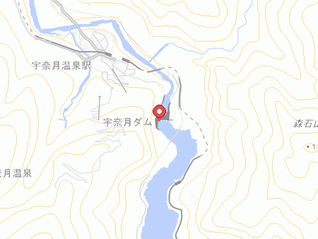 Entaijiso map