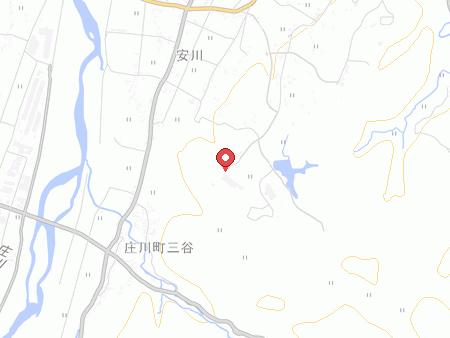 Royal Hotel Toyama Tonami map