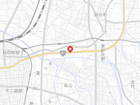 Table Tennis House Miracle map