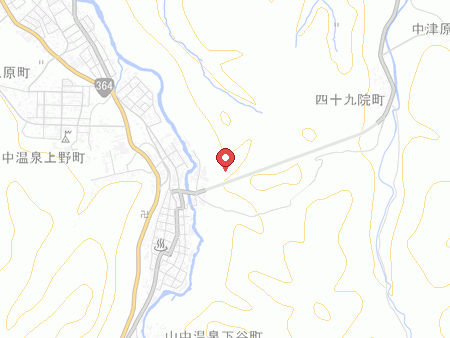 Suimei map
