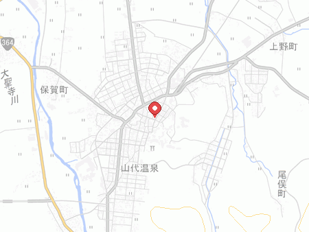 Hawatari map