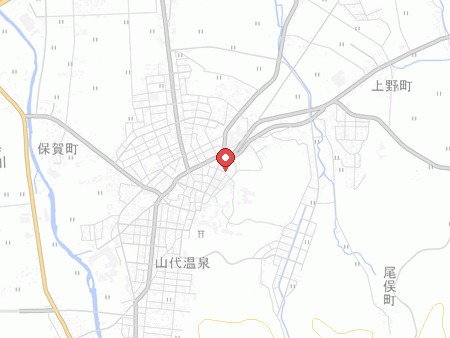 Livemax Resort Kaga-Yamashiro map