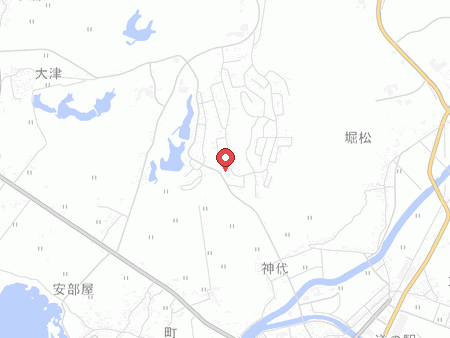 Royal Hotel Noto map