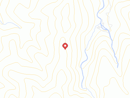 Map of Ichirino Kogen Hotel Roan