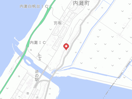 Uchinada Town Workers' Sports Center%ALT%