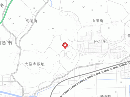 Kaga City Sports Center map