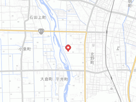 Shinmei Health and Sports Center map