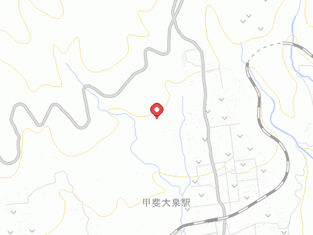 Map of Grand Mercure Yatsugatake Resort & Spa
