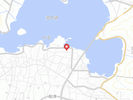 Lakeland Hotel Mizunosato map