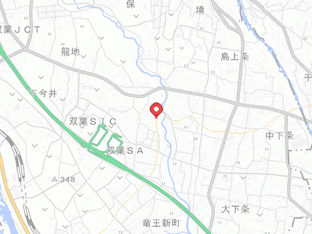 Hotel Kaminoyu Onsen map