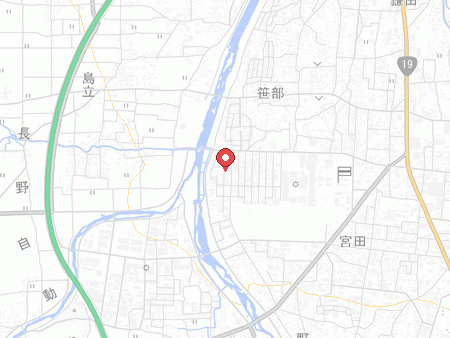 Table Tennis Studio Smile map