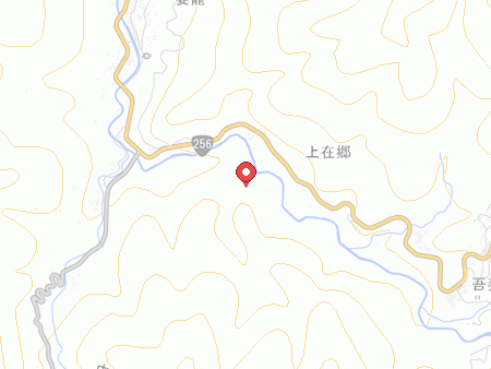 Ooedo Onsen Monogatari Hotel Kisoji map