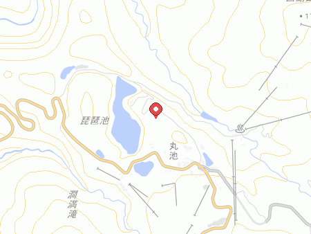 Hotel Shiga Sun Valley map