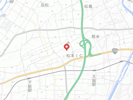 Jiyu Kukan Matsumoto Interchange Branch%ALT%