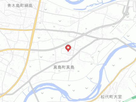 Nagano City Majima General Sports Arena (White Ring) map
