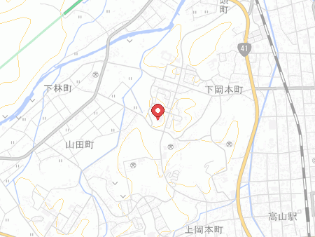 Hida Takayama Big Arena%ALT%