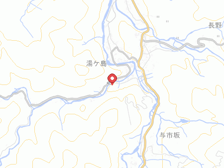 Yugashima Golf Club & Hotel Toen map