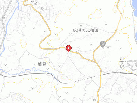 Ito Municipal Sports Center map