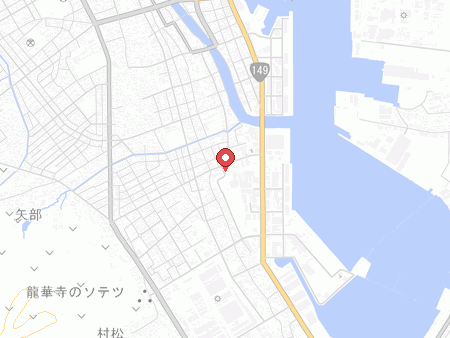 Shizuoka City Shimizu General Gymnasium%ALT%