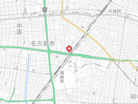 Table Tennis LOUNGE RIVERS map