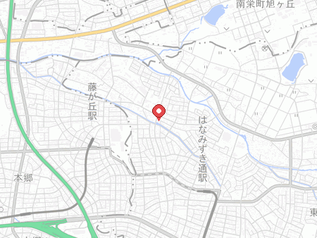 Takumi Table Tennis Club - Ryukyu Asteeda Table Tennis Hall map