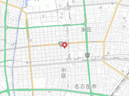 T4 NAGOYA map