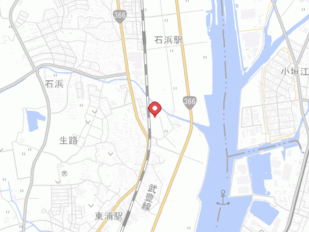 Yoneda Dojo map