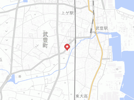 M-two map