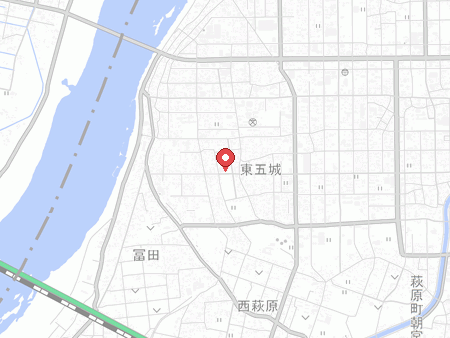 Bisai Sports Center map