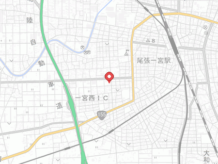Mario Ichinomiya Branch map