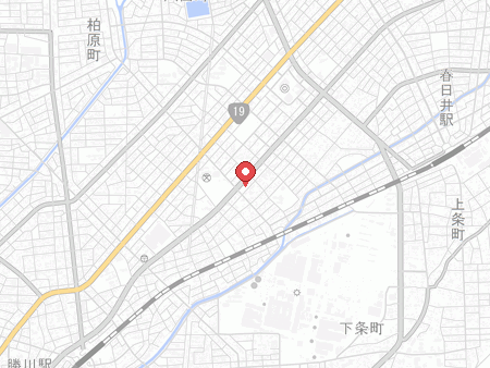 Youth and Women's Center (Ladyan Kasugai) map