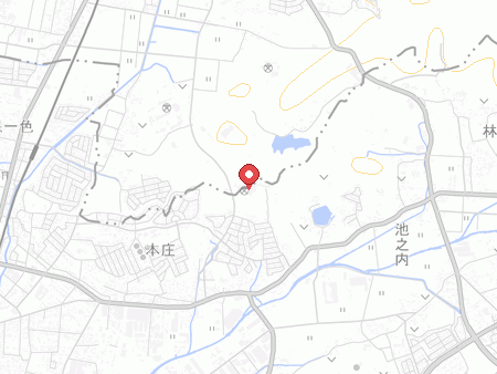 Owari Wide-Area Greenway (Fresh Park) map