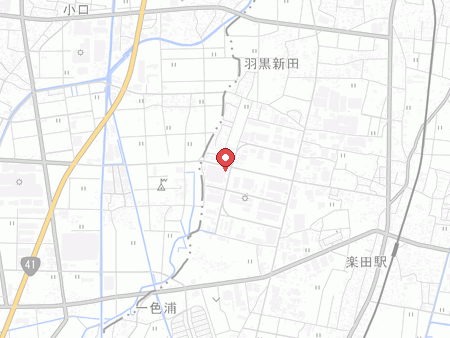 Inuyama City Sports Center map