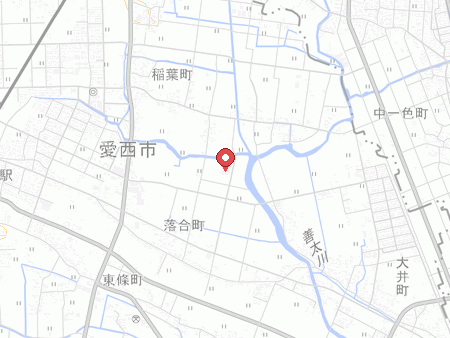 Shinsui Park General Gymnasium map
