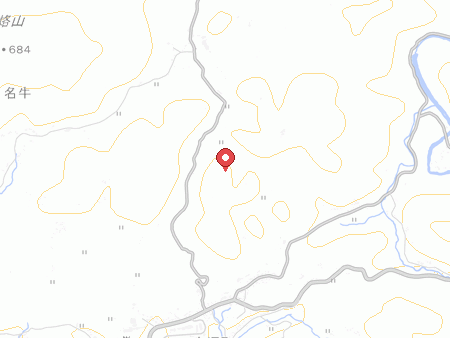 Map of Shimoyama Training Center