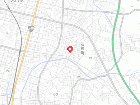 Ida Gymnasium map