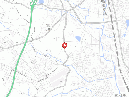Obu Sports Center map