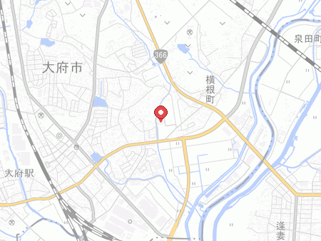 Obu Municipal Gymnasium map