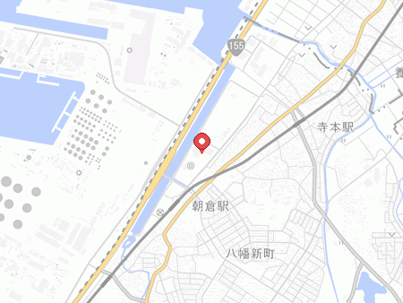 Chita Municipal Gymnasium map
