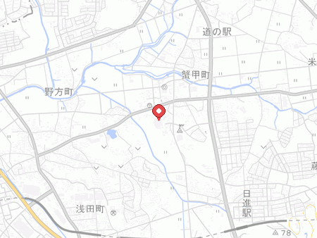 Nisshin City Sports Center map