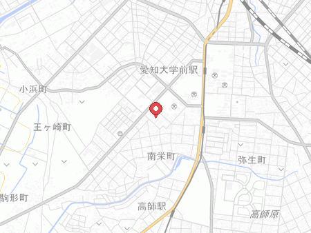 Kusama District Gymnasium map
