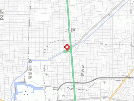 Kurokawa Sports Training Center map