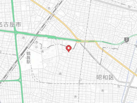 Showa Sports Center map