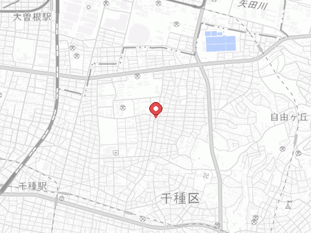 Higo Sports map