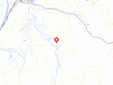 Map of COCOPA RESORT CLUB
