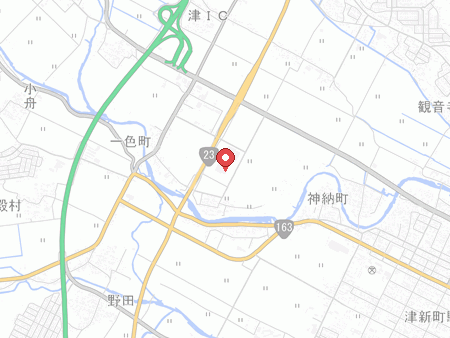Map of Saorina