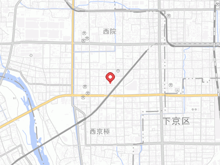 minimini Table Tennis Hall map
