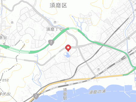 Kotobukiro map