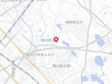 Racket Sports YBS map